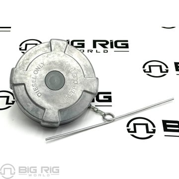 Fuel Cap 90-01015P - Paccar