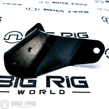 Bracket - Hood, Latch, Left Hand A17-19802-000 - Freightliner
