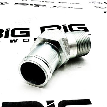 Fitting - RE - #16H - Bead - #12M FF1360-1216SWHD - Eaton