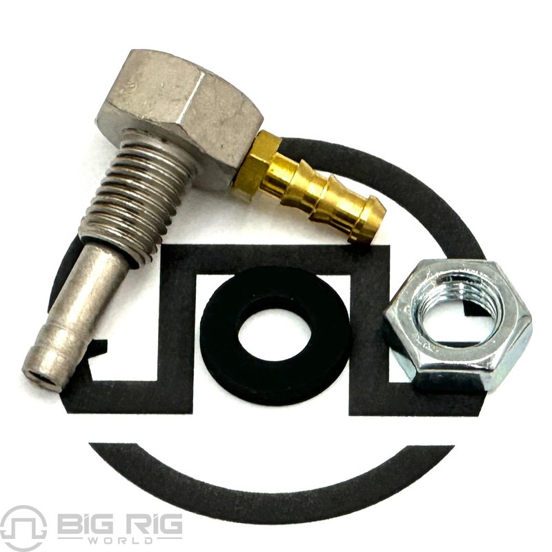 Nozzle GW183 - Sprague Devices