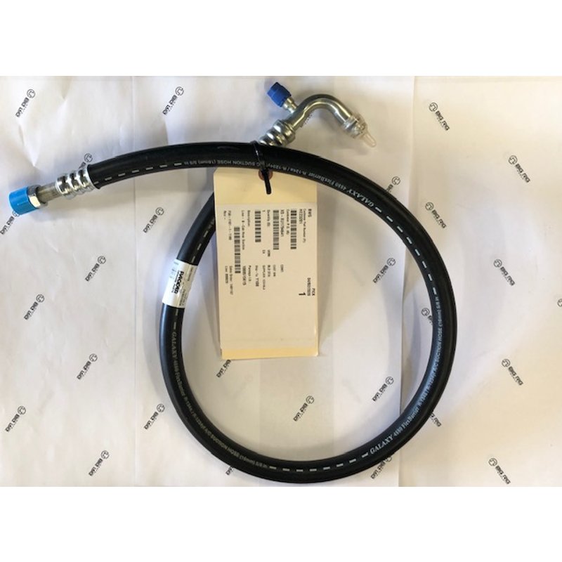 A/C Hose Assembly #12 HE23201 - Dynacraft