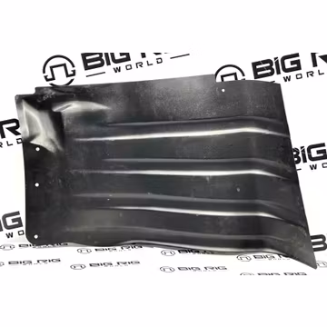 Mud Flap Forward N76-1047-100R - Kenworth