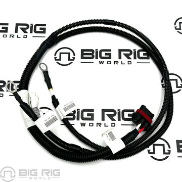 Harness-ECA Power P92-5072 - Paccar