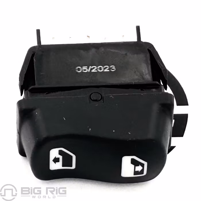 Switch - Window Lift 16-09209PKG - Peterbilt