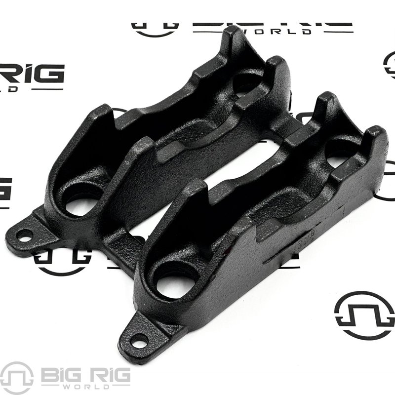 Cap - Axle Bottom 93302-000 - Hendrickson