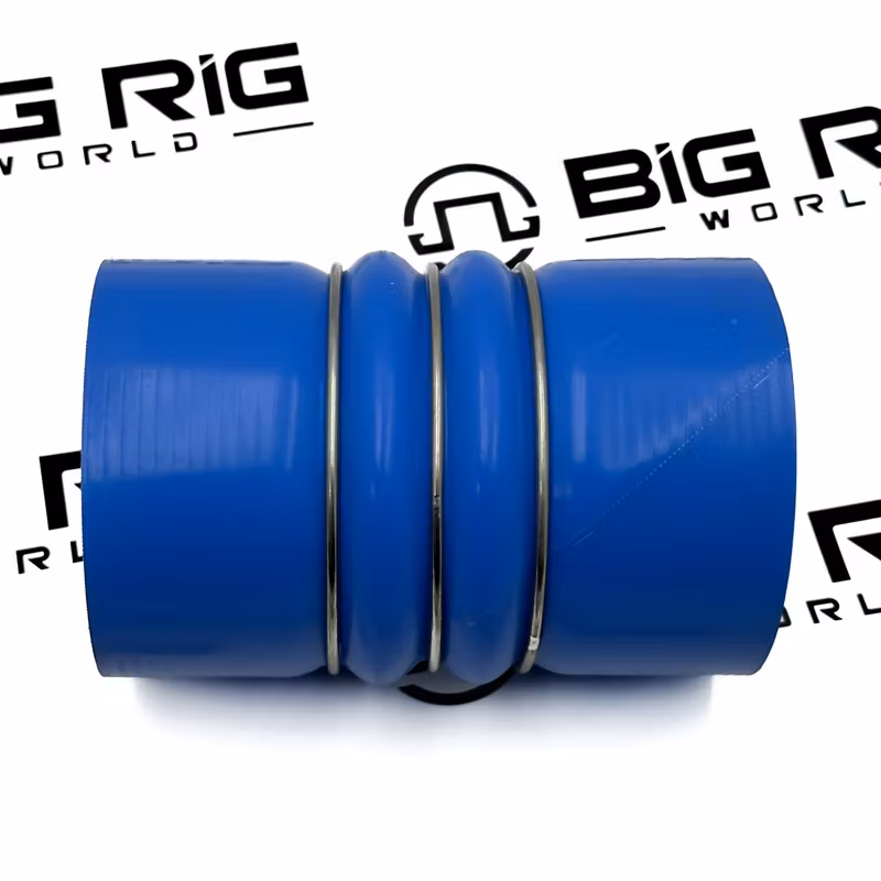 Hose - Silicone E/Nomex 4 X 6.5 FRE1020-0001 - FlexFab