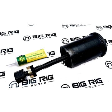 Tool-Bushing W/Lube Pax 66086-203L - Hendrickson