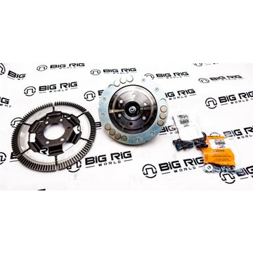 Fan Clutch - Durospeed 1090-29650-01 - Kysor