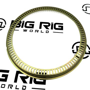 Stamped Anti Lock Breaking System Ring 105459 - Conmet