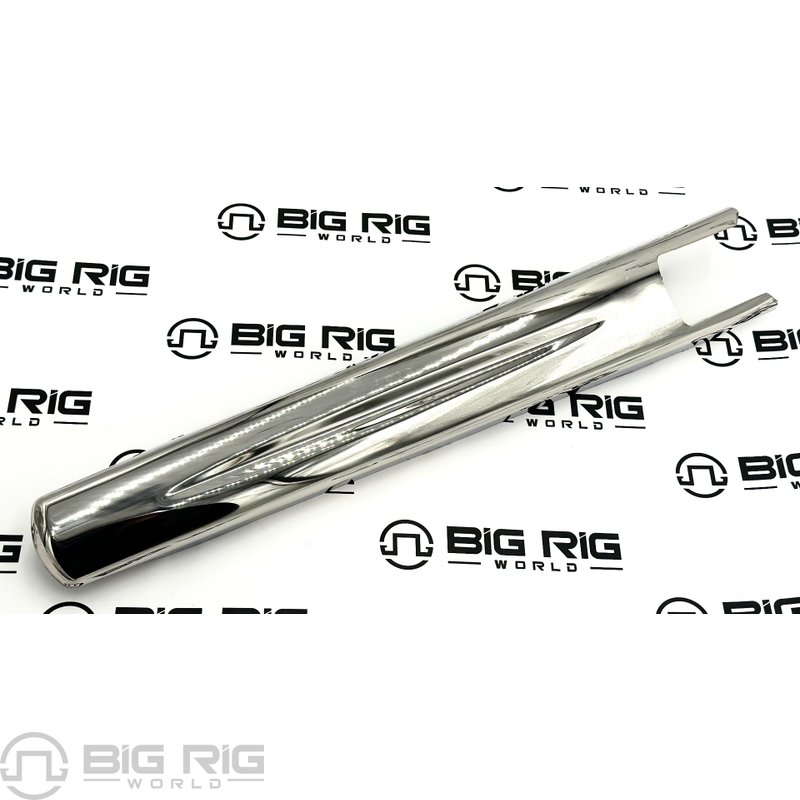 Cover-Hood Center Bar L22-1025 - Kenworth