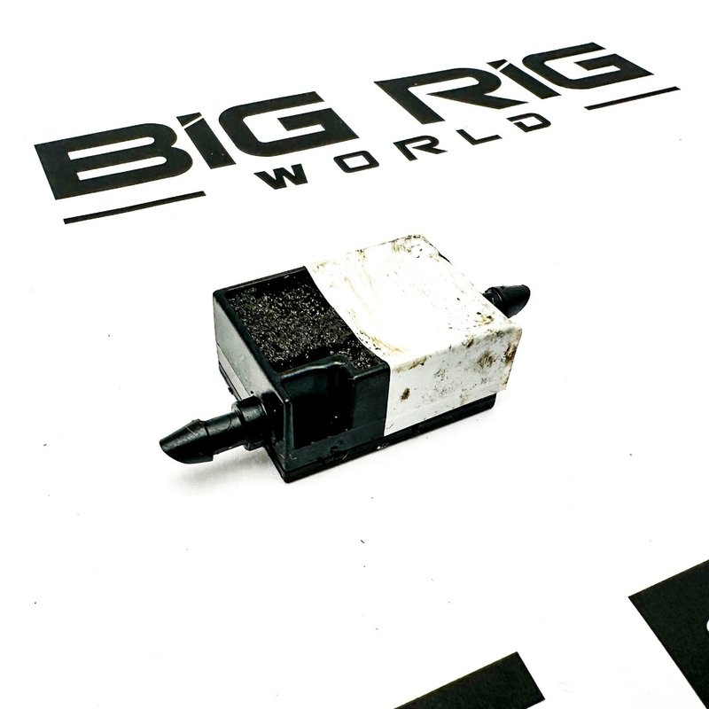 Back Cylinder Fluidic Device 231953-01 - National Seating