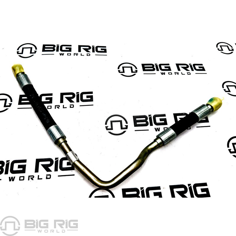 Fuel Transfer Tube 4298252 - Cummins