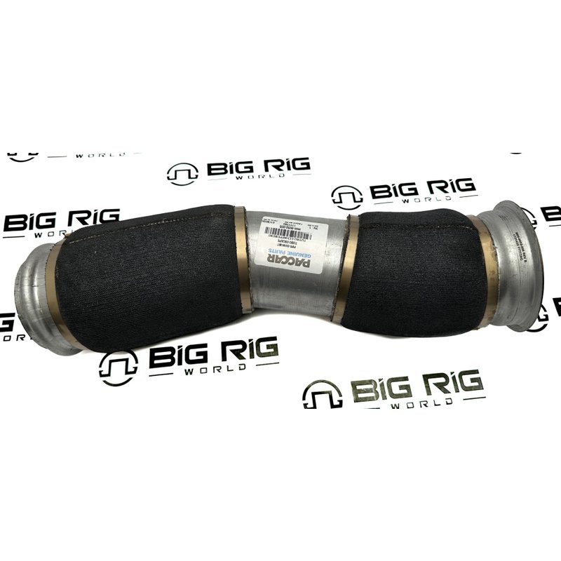 Pipe - Exhaust M66-8652-005 - Paccar