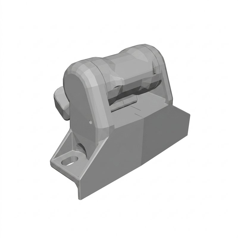 Hinge Assembly-Bottom 570-5205 - CAT