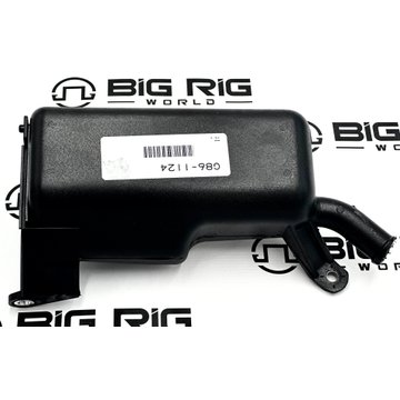 Air Compressor Reservoir G86-1124 - Peterbilt