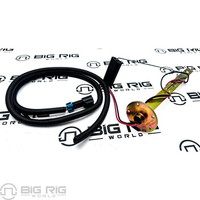Sending Unit - Fuel Level, 90 Gallon 03-33067-000 - Freightliner