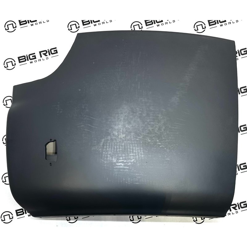 Fender Assy - 357 123 SBFA LH L35-6023-200 - Peterbilt