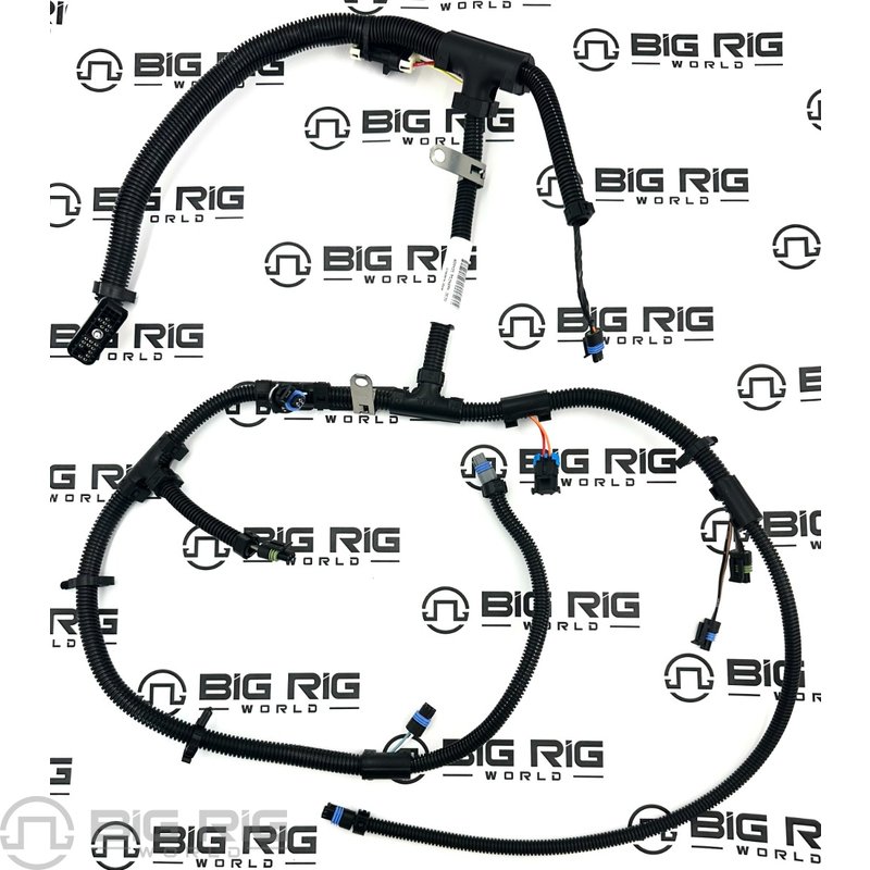 Harness 23522323 - Detroit Diesel