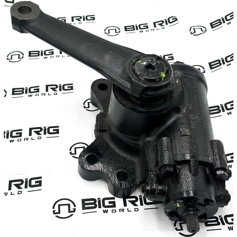 Steering Gear HD94PBK32 - Sheppard
