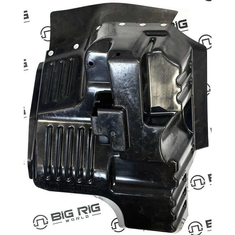 Liner - Fender R46-1240R - Kenworth