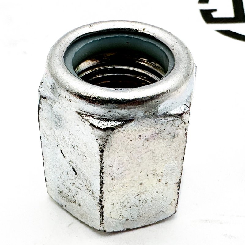 Hex Nut, U-Bolt (3/4-16) HWC00147 - M&M Fastener