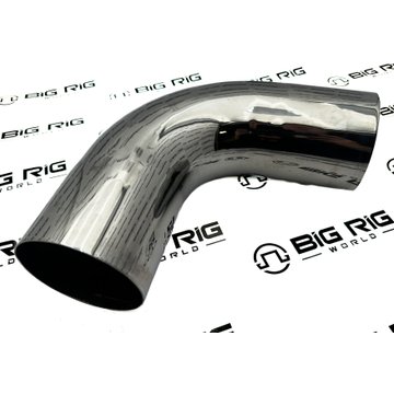 Pipe - Exhaust Assembly 04-22775-000 - Freightliner