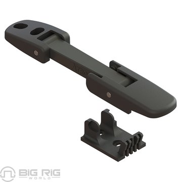 Hood Latch Kit, Left HL00-64007 - Atro