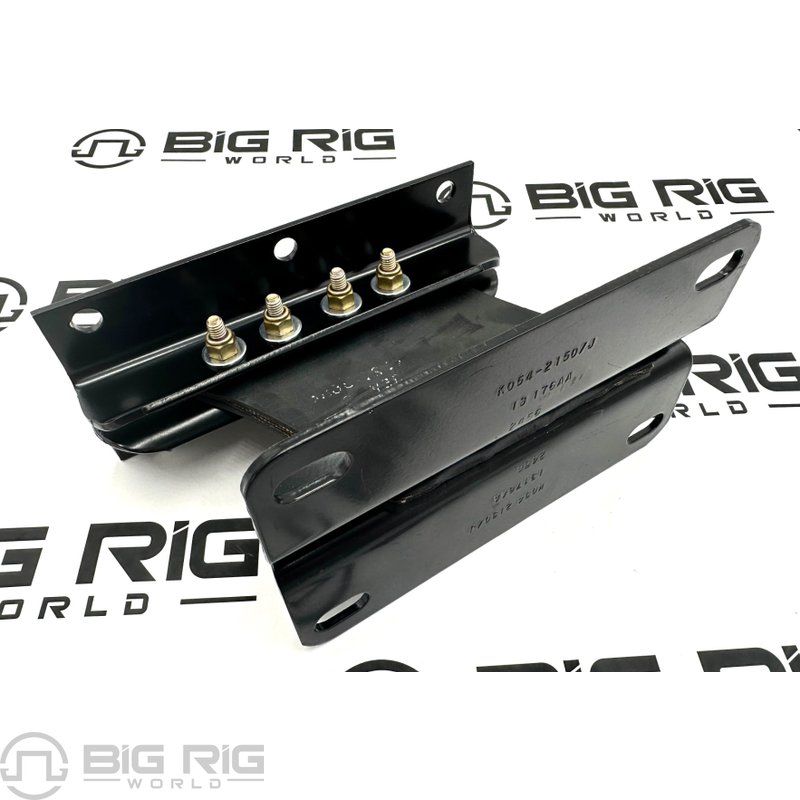 Exhaust Bracket K054-2236 - Kenworth