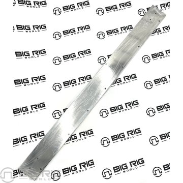 Grille Shell Bottom 13-03546P - Peterbilt
