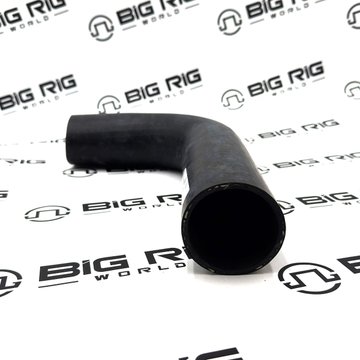 Radiator Molded Hose 90DEG 2 HE8758 - Paccar