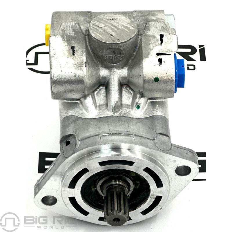 Power Steering Pump PS2828-15R114 - TRW