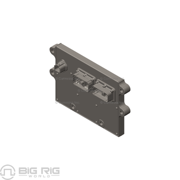 Electronic Control Module 3684009RX - Cummins