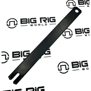 Torsion Bar - Hood, Conventional Hood, 1.5 x 0.125 x 15.0 17-12480-000 - Freightliner