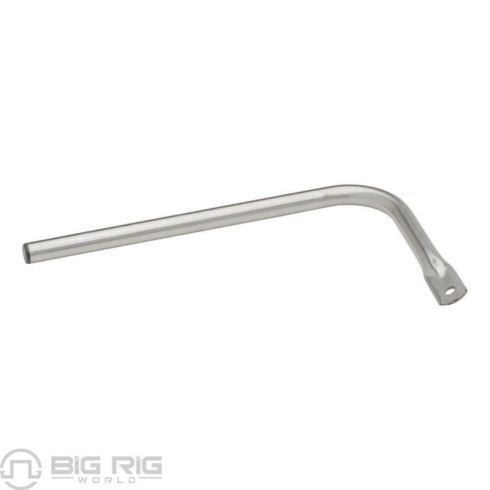 Rear-Mount Safety Mirror Assembly 608100 - Retrac