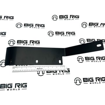 Bracket-Mudflap Rh L11-1065-2R - Paccar