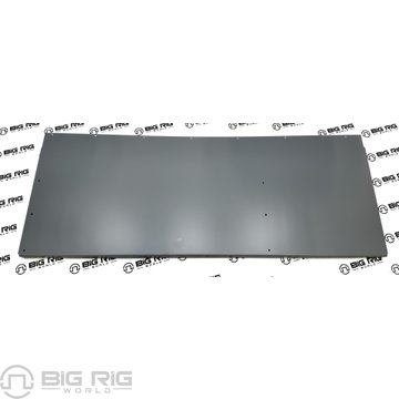 Extender - Sleeper High Roof T33-6095-121 - Peterbilt