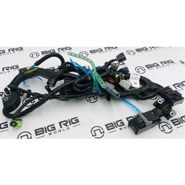 Harness Wiring - Engine 5332292 - Cummins