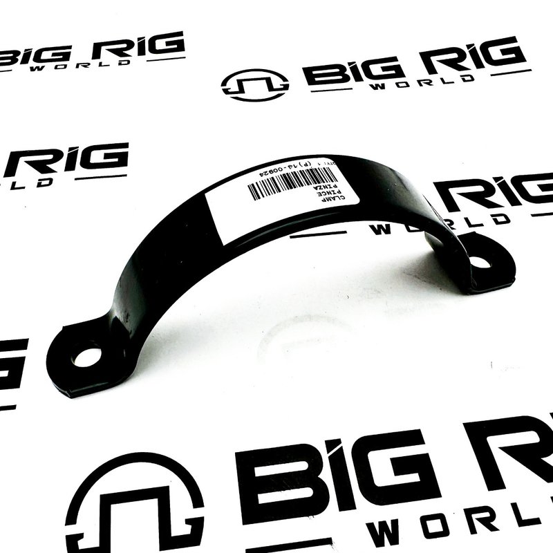 Exhaust Pipe Clamp 14-00924 - Paccar