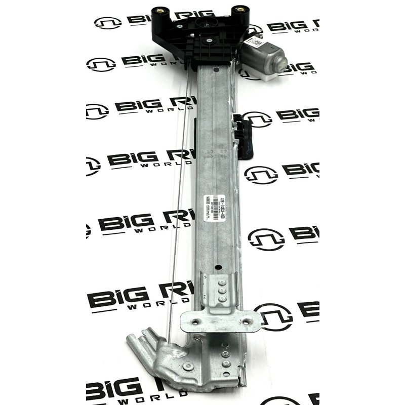 Window Regulator - Electric, WST, LH A18-74333-000 - Freightliner