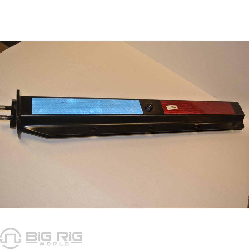 Mudflap Arm B573025WTSK - Betts Spring