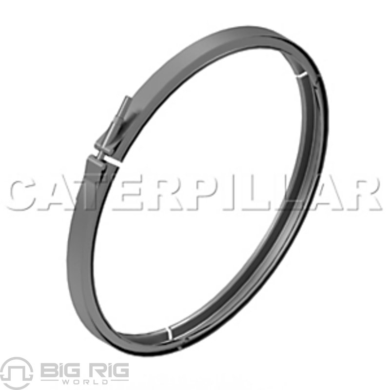 Clamp-V-Band 278-5712 - CAT