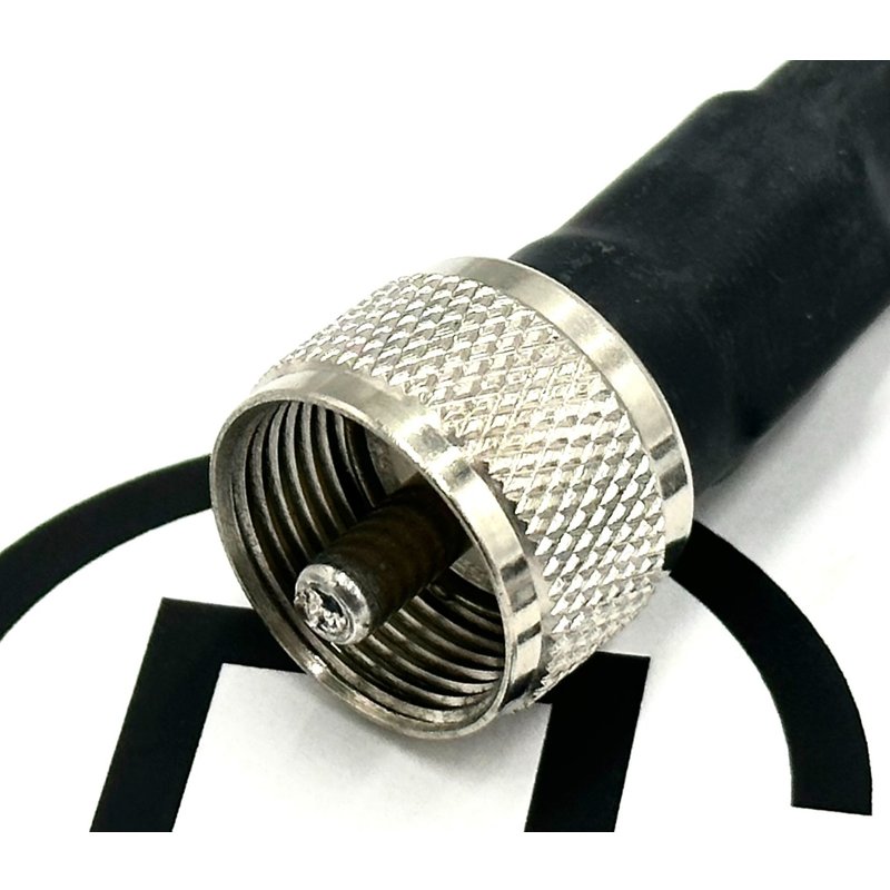 Dual Antenna Lead Adapter K365-56 - Paccar