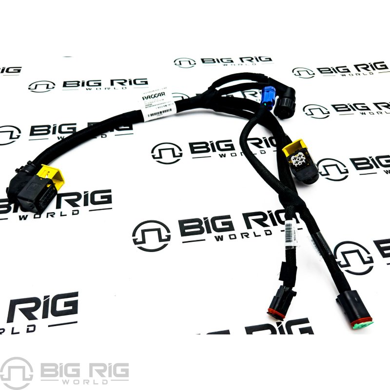 DEF Tank Harness M92-6119 - Paccar