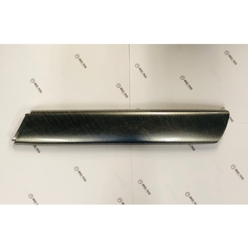 Door Handle Accent S60-1507-41000R - Kenworth