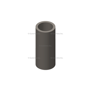 Plain Hose 3818267 - Cummins