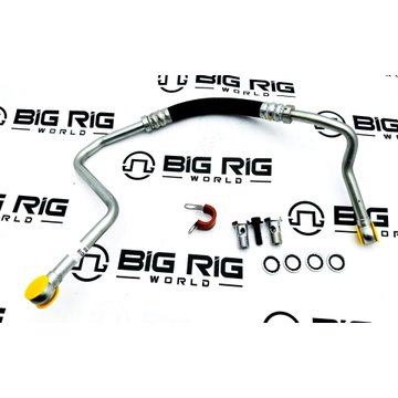 Kit, Fuel Tube 5579015 - Cummins