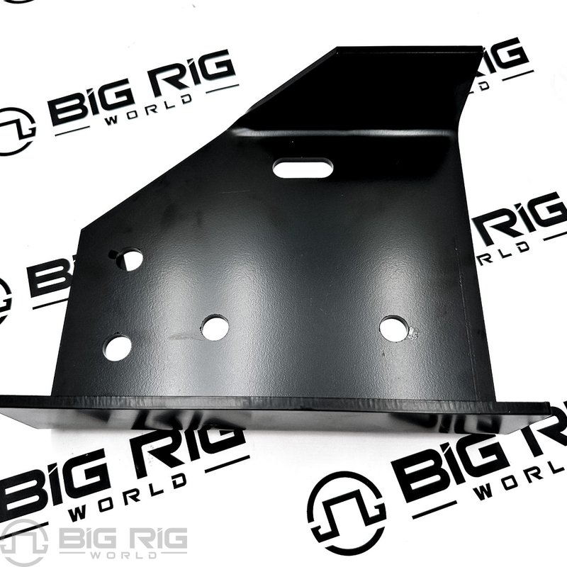 Track Rod Bracket Reinforcement C77-1008 - Kenworth