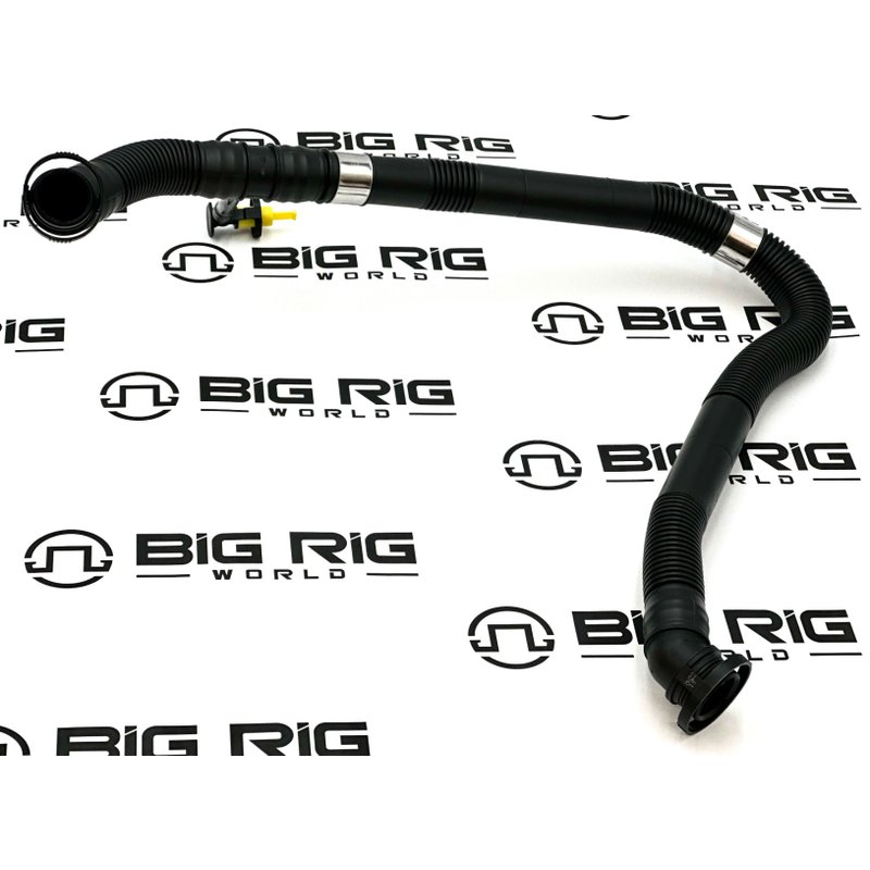 Pipe-Crankcase Ventilation 1921561PE - Paccar Engine