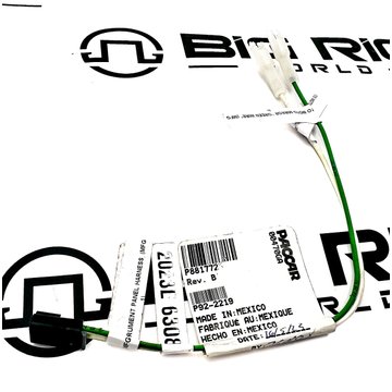 Mirror Adapter Harness P92-2219 - Kenworth