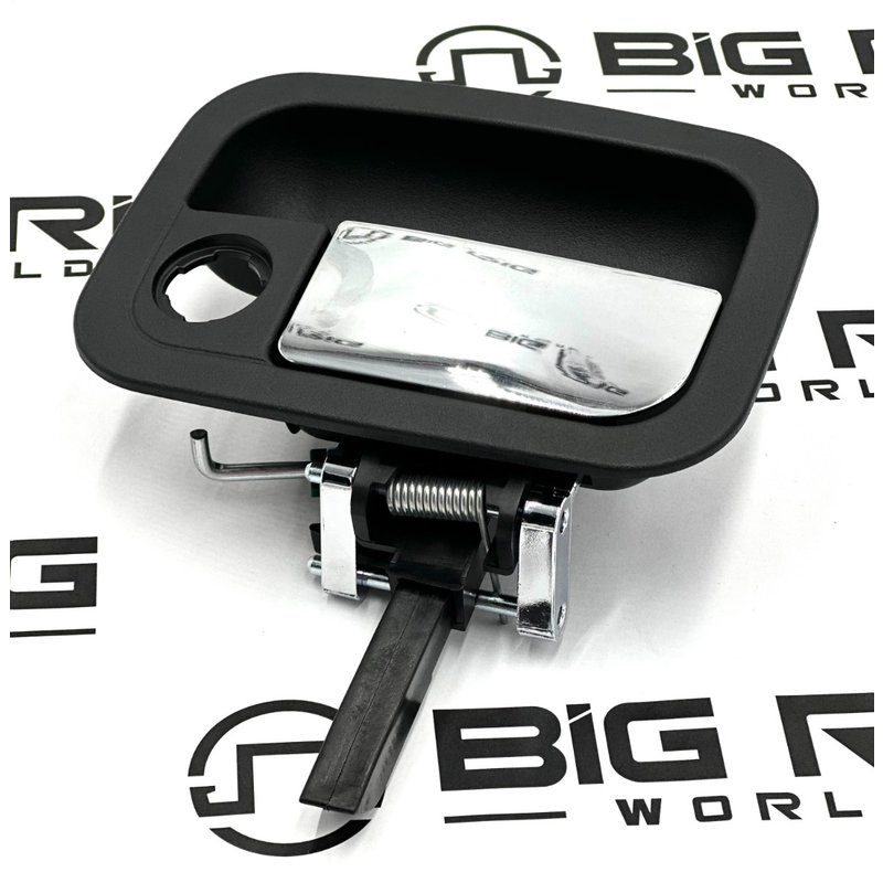 Handle - Tool Compartment Door LH T56-1004 - Kenworth